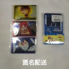 僕のヒーローアカデミア 轟焦凍 切島鋭児郎 上鳴電気 飯田天哉