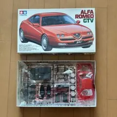 2026年最新】タミヤ アルファロメオの人気アイテム - メルカリ