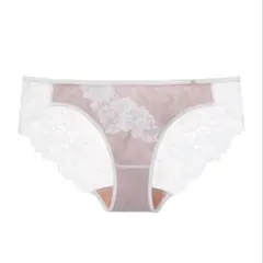 SALON by PEACH JOHN ショーツ