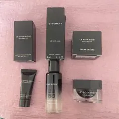 GIVENCHY LE SOIN NOIR スキンケアセットのサムネイル