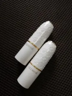 セザンヌ ラスティング リップカラーN　2本セット