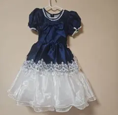 キャサリンコテージ　140　ドレス　発表会　　結婚式　パーティー