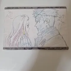 鬼滅の刃　絆の奇跡、そして柱稽古へ　dining　ポストカードセットC