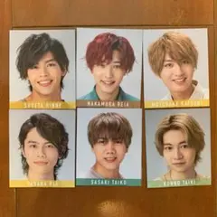 Myojo 2020 デタカ　7MEN侍