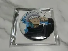 呪術廻戦0 TSUTAYA POP UP 缶バッジ 五条悟①