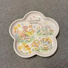 東京ディズニーシー ダフフレ カムファインドスプリング スーベニア