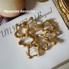 Roxanne Assoulin The Marino ネックレス - メルカリ