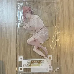 2025年最新】五等分の花嫁アクリルスタンド ネグリジェの人気アイテム