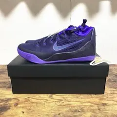 ナイキ コービー9 エリート LOW EM プロトロ 28.0cm