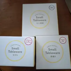 character Small Tableware アンパンマン 子供用食器