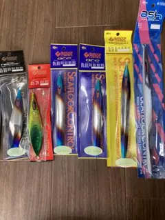 2026年最新】シーフロアコントロールの人気アイテム - メルカリ