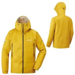 モンベル レイントレッカー ジャケット Men's Mサイズ