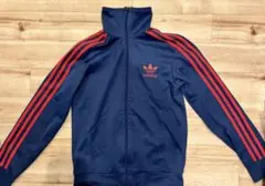 adidas トラックジャケット