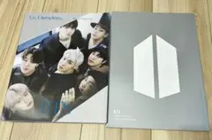 【BTS】Us, Ourself 写真集ファンクラブマガジン ２冊セット