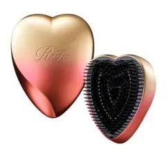 ReFa HEART BRUSH リファ ハートブラシ 限定カラーローズゴールド