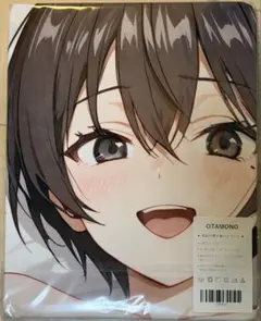 OTAMONO バスタオル タペストリー 萌えタオル - メルカリ
