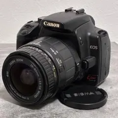 Canon EOS 10ボディ＋ SIGMA ダブルレンズセット - メルカリ