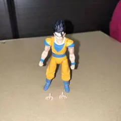 ドラゴンボールSHODO