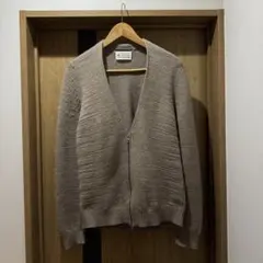 2026年最新】Maison Margiela ウールカーディガンの人気アイテム 