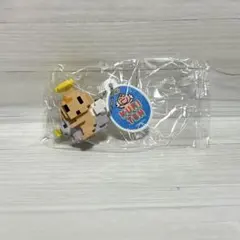 【匿名発送】たまごっち ドットフィギュアチャーム　くりてん