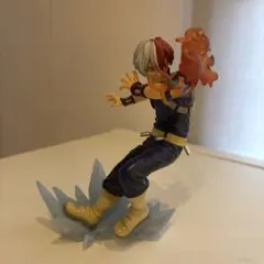 僕のヒーローアカデミア 轟焦凍 フィギュア