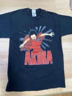 AKIRA アキラ Tシャツ ヴィンテージ 鉄雄 【激レア】 - メルカリ