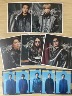 KAMIGATA BOYZ SUPER EIGHT