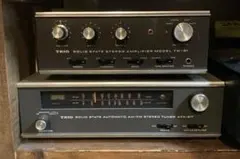 TRIO チューナー 楽天市場】trio チューナーの通販