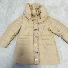 アウター 女の子 コート