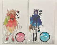 ダーリンインザフランキス ダリフラ ゼロツー アクリルスタンド 16cm 2