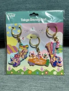 ディズニーイースター２０１６年　未開封　キーホルダー　キーチェーン