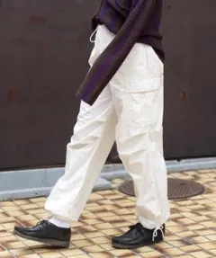 AVIREX スノーパンツ