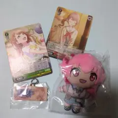 ぷちぬい　桃井愛莉　プロセカ　セガラッキーくじ　他まとめ売り