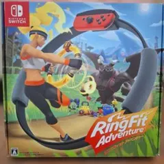 2026年最新】リングフィットアドベンチャー 箱の人気アイテム - メルカリ