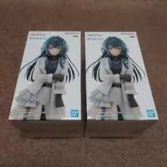 学園アイドルマスター　ESPRESTO　Stylish pose　月村手毬