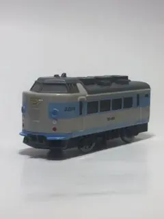 あずさ 183系 プルバックカー