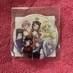 2025年最新】湊友希那 缶バッジの人気アイテム - メルカリ