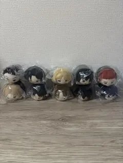 2026年最新】烏丸 ぬいぐるみの人気アイテム - メルカリ