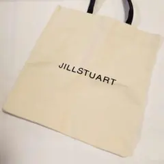 ジルスチュアート トートバッグ