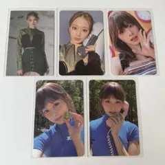 913. TWICE ツウィ トレカ