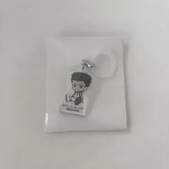 新テニスの王子様 テニプリ ドキサバ 記念展 アンブレラマーカー 桃城 武のサムネイル