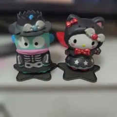 サンリオ フィギュア