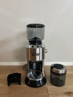 デロンギ EC680M エスプレッソマシン ミルクピッチャー 付属品多数