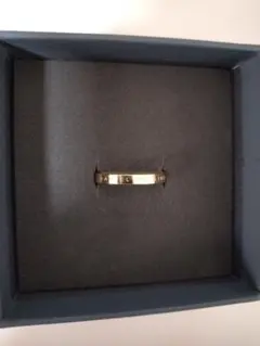 Daniel Wellington ゴールドリング