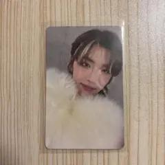 INI 髙塚大夢［XQUARE - MASTERPIECE］ メール会員トレカ