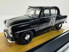 tosaトサ/Toyopetトヨペット Crownクラウン STD 1/43 C