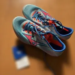 Mizuno エックスストリームMD 23.0 値下げ可 箱・袋ついてます - メルカリ