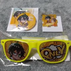 ドズル社5周年くじ　おんりーちゃん