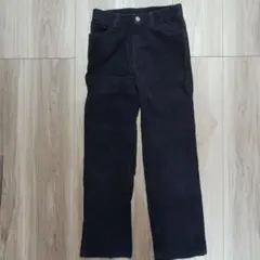 プチバトー　PETIT BATEAU パンツ 8A 126