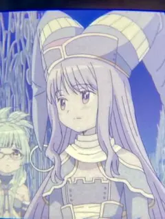 ワス 円環に還る フィルム 魔法少女まどか☆マギカ ワルプルギスの廻天